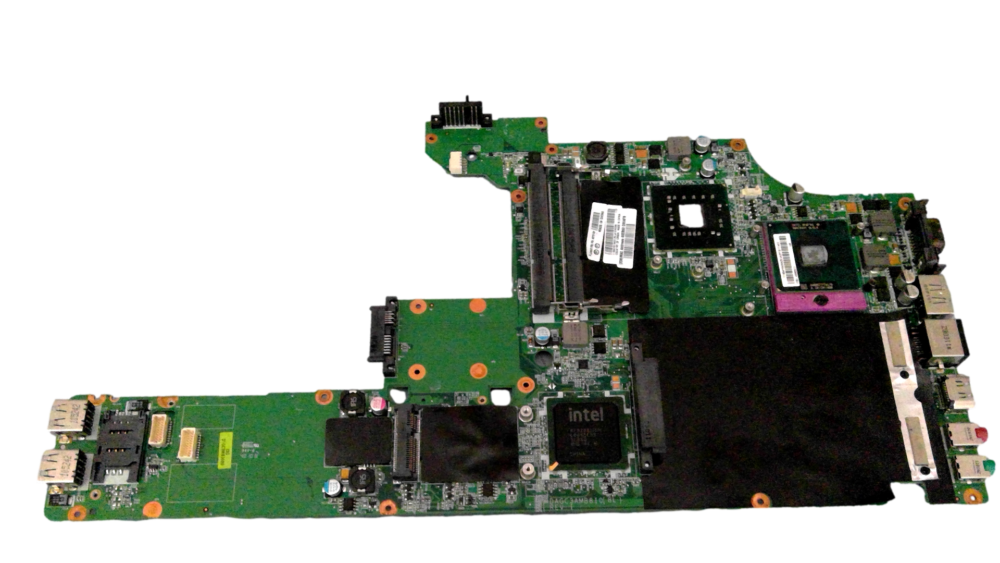 Lenovo SL510 Laptop Computer Motherboard DAGC3AMB8