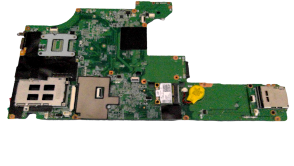 Lenovo SL510 Laptop Computer Motherboard DAGC3AMB8 - Image 6