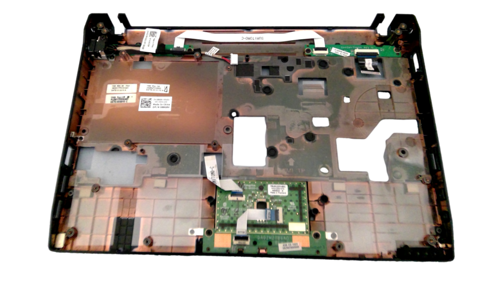 Dell Latitude 2110 Palmrest with Touchpad 088G8V 88G8V - Image 3