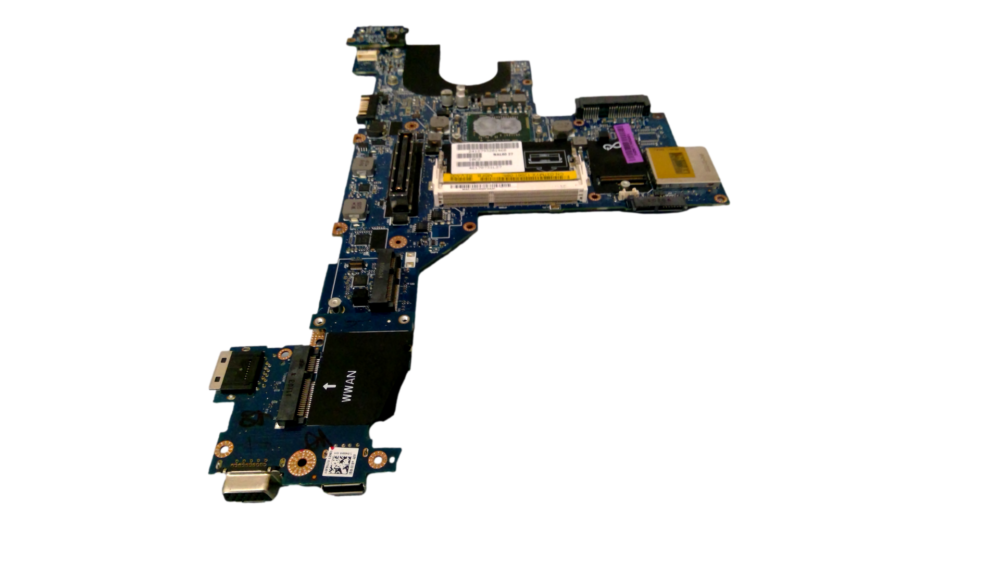 Nal60 La-5691p Dell Latitude E4310 5tmmx Motherboard Laptop Motherboards - Image 2