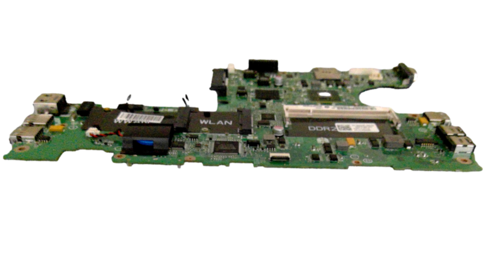 Dell OEM Latitude 2110 System Board 1.83GHz Intel Atom Motherboard 89C6R - Image 2