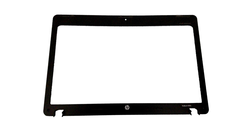 HP LCD DISPLAY BEZEL PROBOOK 4530S 646266-001