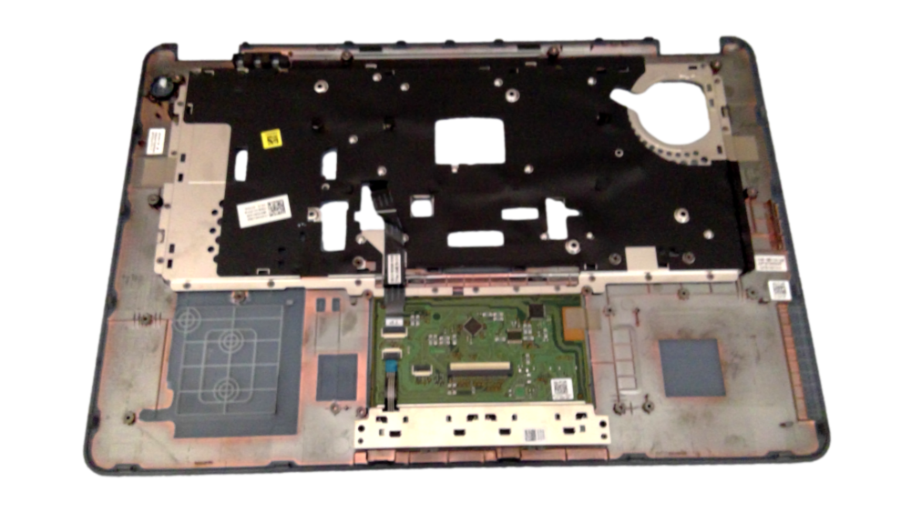 Dell Latitude E7450 Touchpad Palmrest 0YY3YP YY3YP - Image 3