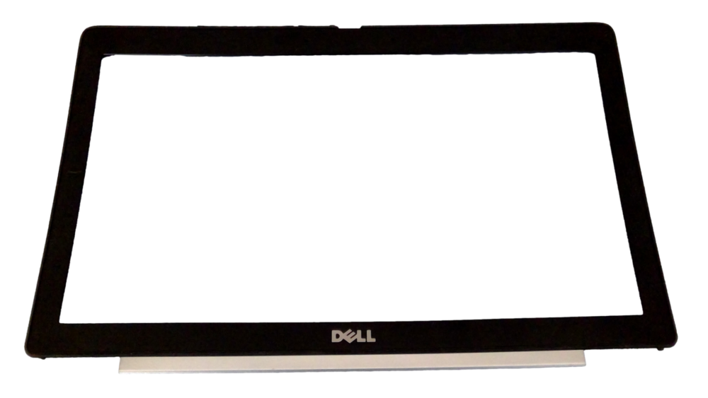 DELL Latitude E6220 LCD Front Trim Bezel NO Cam Port 6F8P3