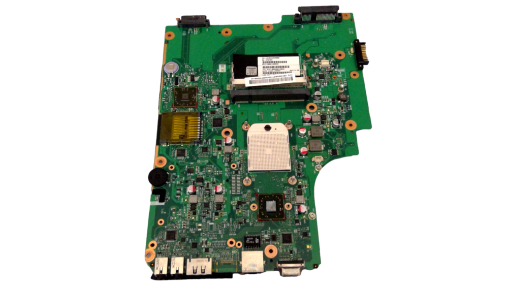 Toshiba Satellite L505D AMD Laptop Motherboard V000185540