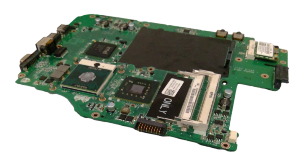 YGD9H Dell Vostro 1015 Intel Laptop Motherboard S478 - Image 3