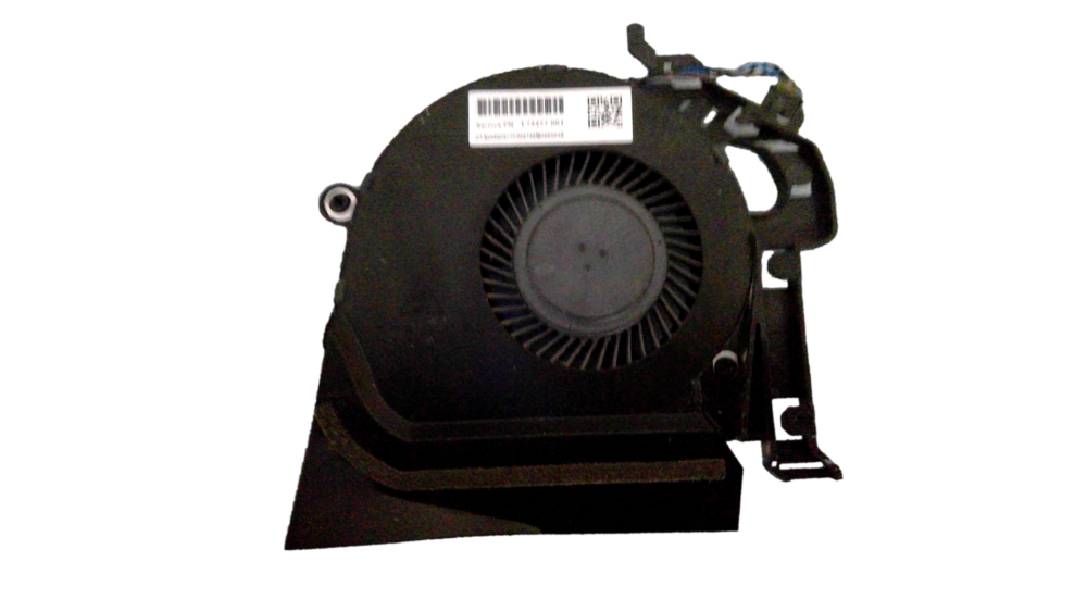 L72277-001 FOR HP ZBook Studio 15 G5 G6 Laptop Cooling Fan L73359-001 L72278-001 - Image 2