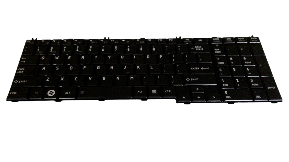 Toshiba Satellite 9Z.N4Wgq.001 Us Keyboard - Image 2