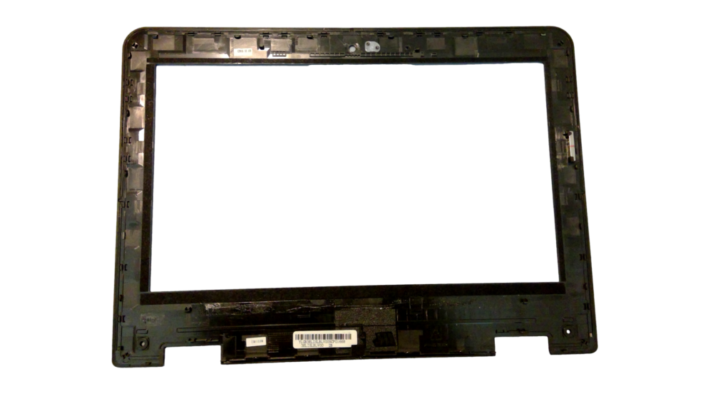 Lenovo Yoga 11E 20D9 20DA 20E6 20E8 20ED 20EE LCD Front Frame Bezel 00HW169 - Image 3