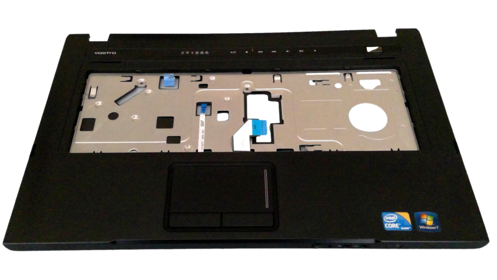 Dell Vostro 3500 Palmrest Touchpad Assembly MR3GN 0MR3GN - Image 2