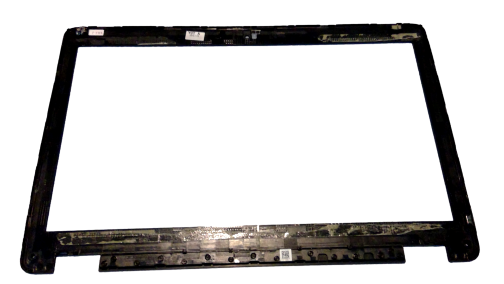 HP Probook 650 G3 Laptop LCD Bezel 734302-001 Black LED - Image 3