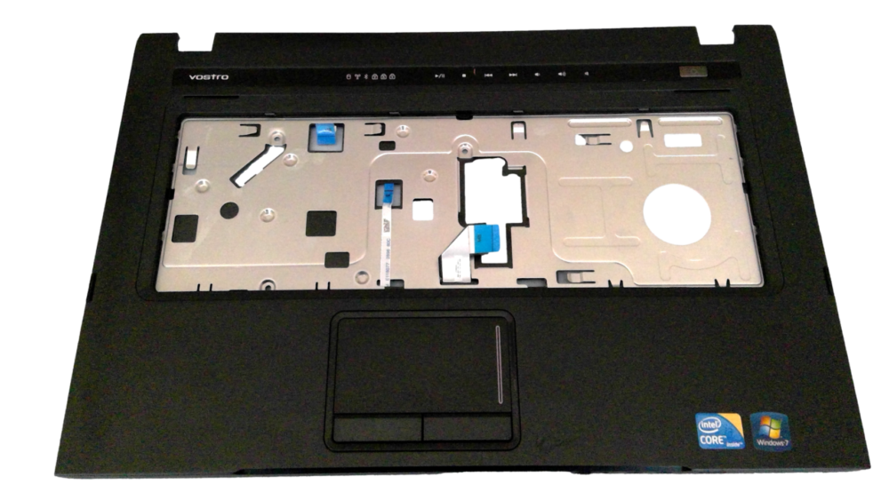 Dell Vostro 3500 Palmrest Touchpad Assembly MR3GN 0MR3GN