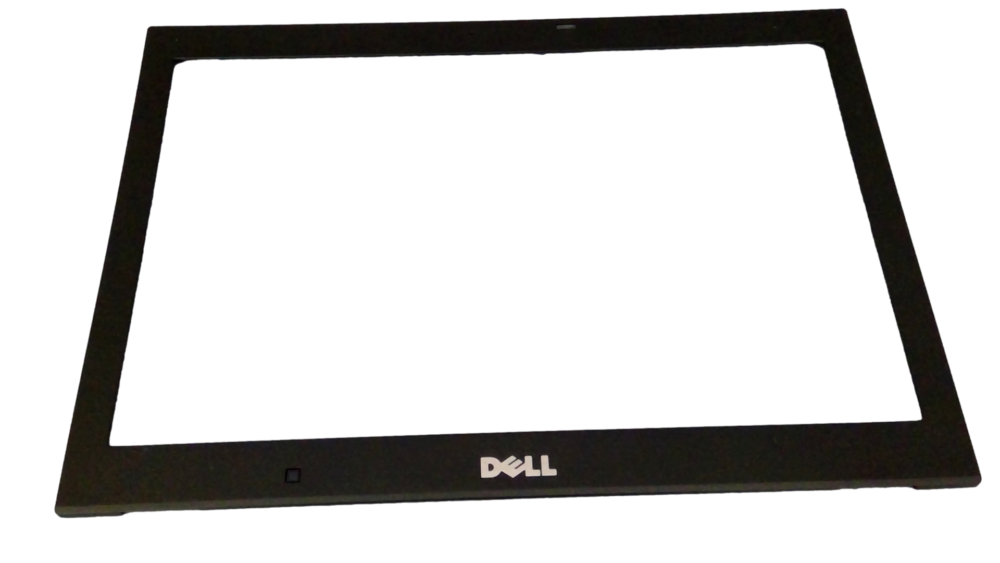 Dell Latitude E6400 LED FRONT TRIM LCD Bezel P/N G288T - Image 2