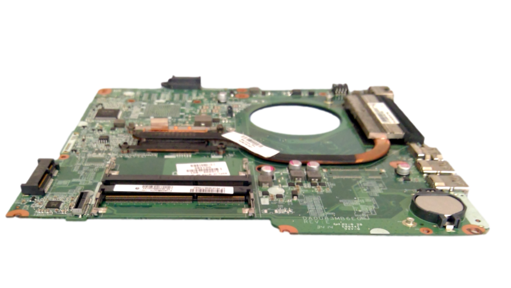 HP 15-N 15-F With i3-4030U 790202-501/001 Laptop Motherboard DA0U83MB6E0 - Image 3