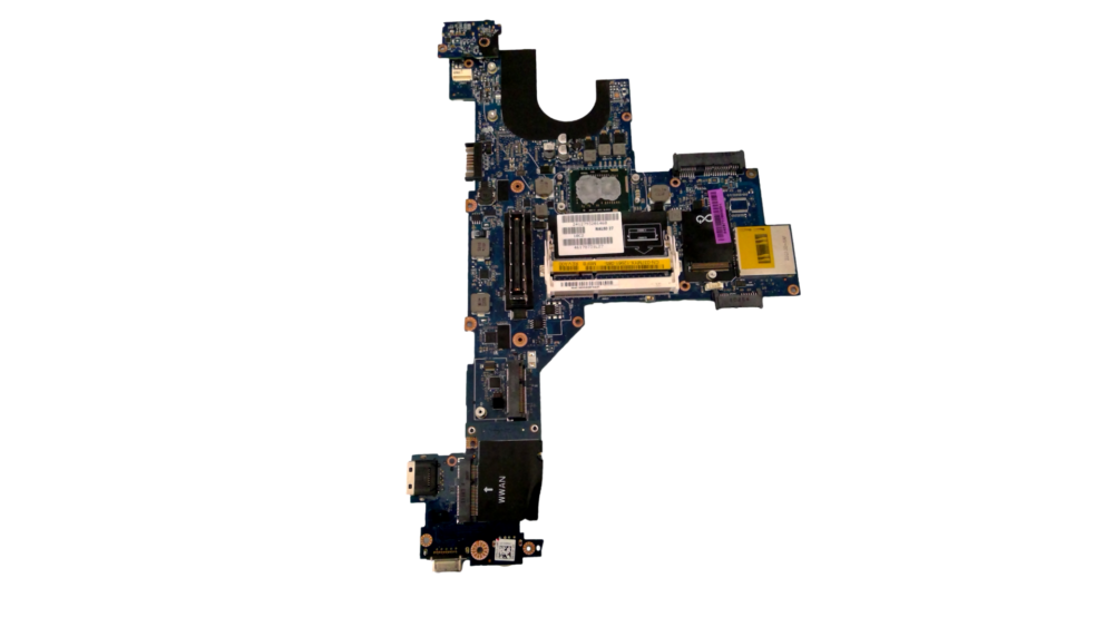 Nal60 La-5691p Dell Latitude E4310 5tmmx Motherboard Laptop Motherboards