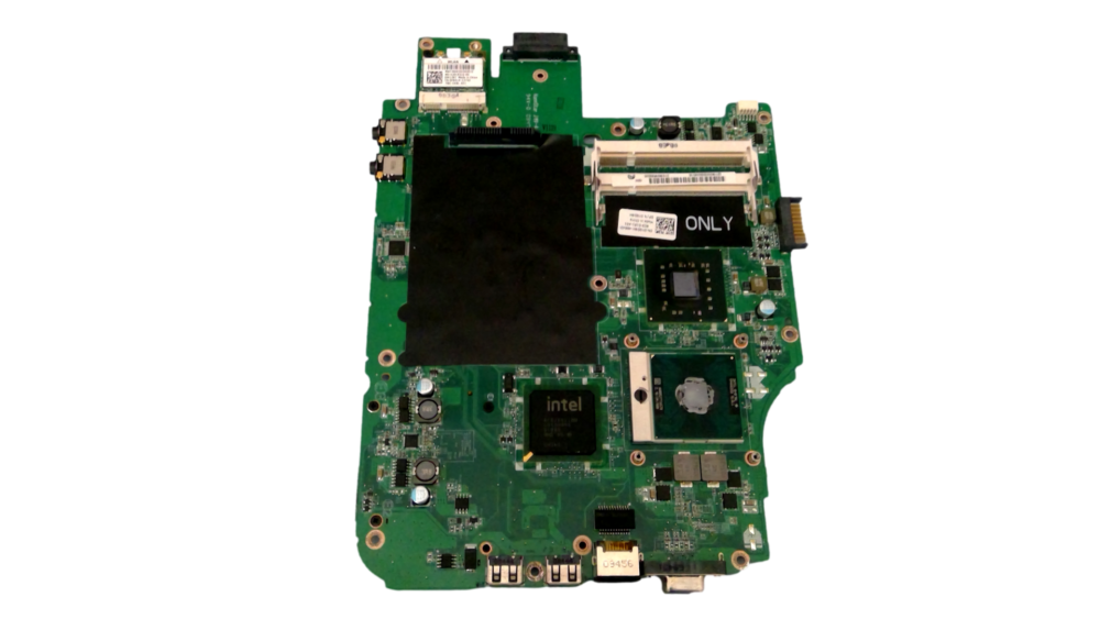 YGD9H Dell Vostro 1015 Intel Laptop Motherboard S478