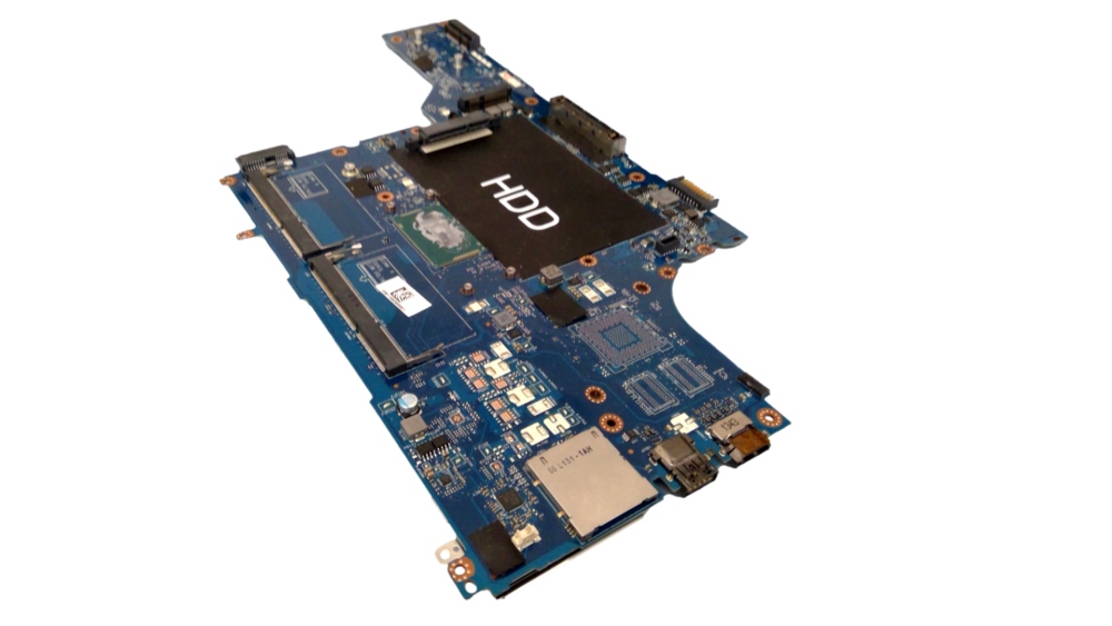 Dell Latitude E5440 E5540 Series Intel Core I5-4200U Laptop Motherboard M4C6R Laptop Motherboards VAW50 LA-A101P - Image 2