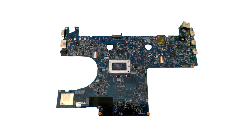 Dell Latitude E6220 Motherboard 0R97MN Intel i5-2520M 2.5GHz CPU Included - Image 3