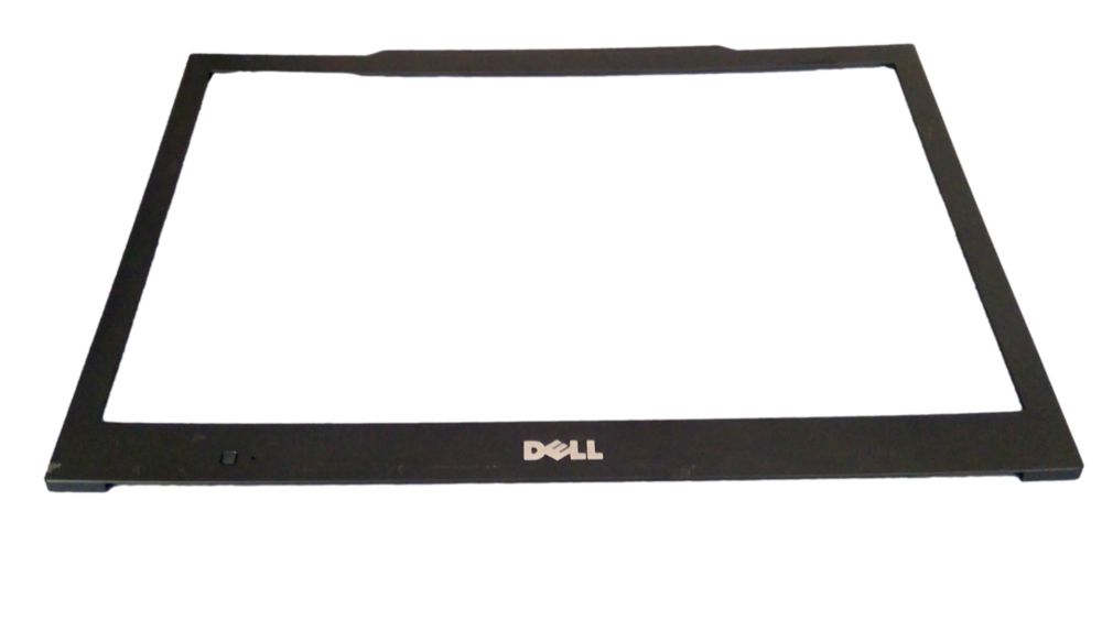 Dell Latitude E4300 LCD Front Bezel No Cam Port XJX36 - Image 2