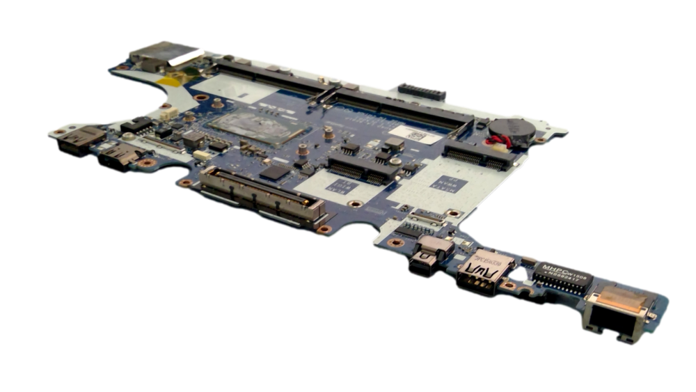 LA-9591P VAUA0 Dell Latitude E7440 Intel Core I5-4310U 2.0GHZ CPU Laptop Motherboard P9C43 Laptop Motherboards - Image 3