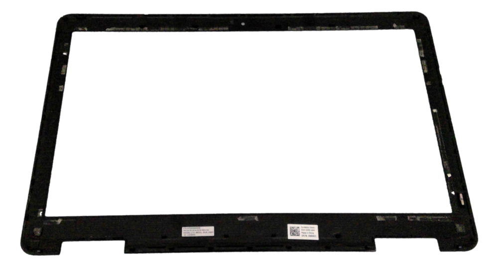 Dell Latitude E5540 LCD Front Trim Bezel W/Webcam Port TUA01 NR5CC - Image 3