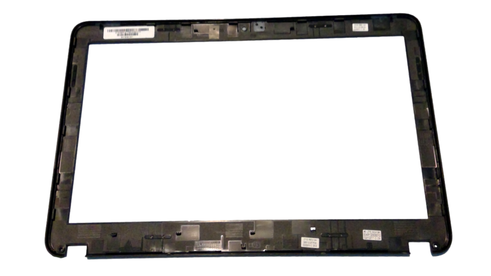 HP Pavilion G4-1000 G4-1318DX LCD Front Bezel 639440-001 641938-001 - Image 3