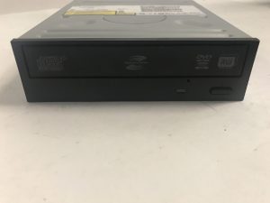 HP Super Multi DVD Rewriter GH40L SATA Disk Drive