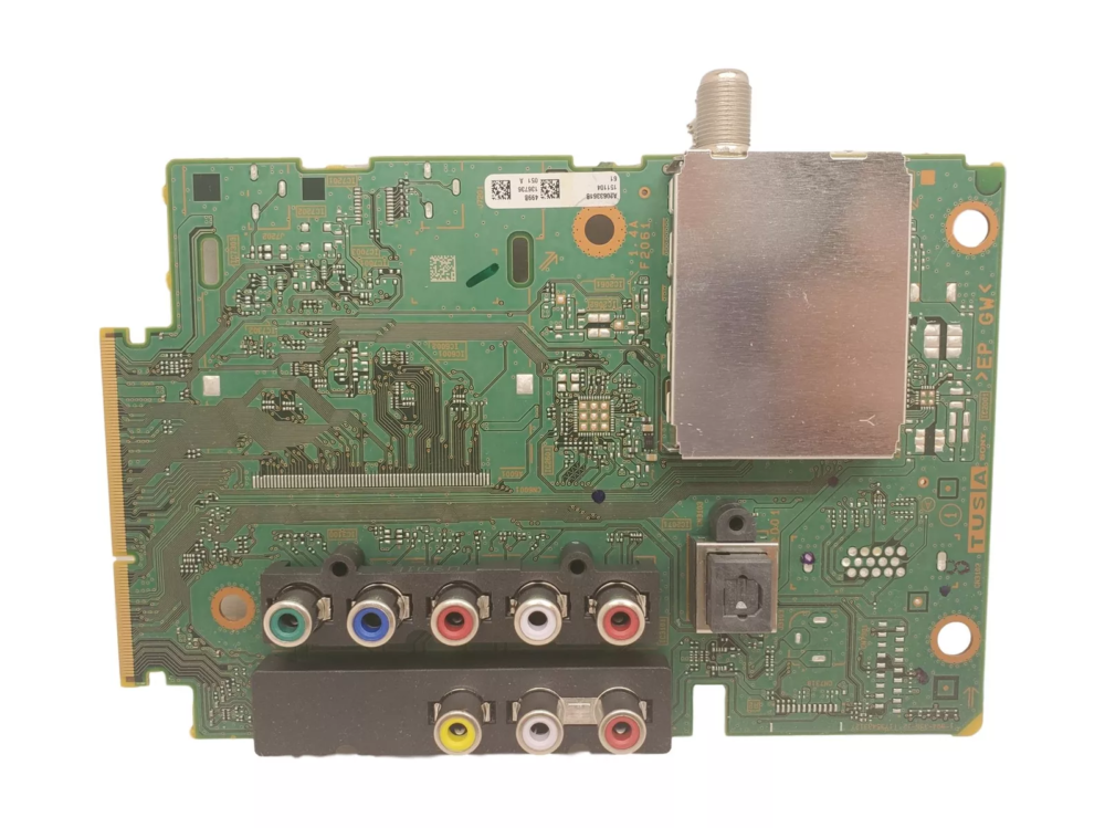 Sony TV Video Board A2063361B