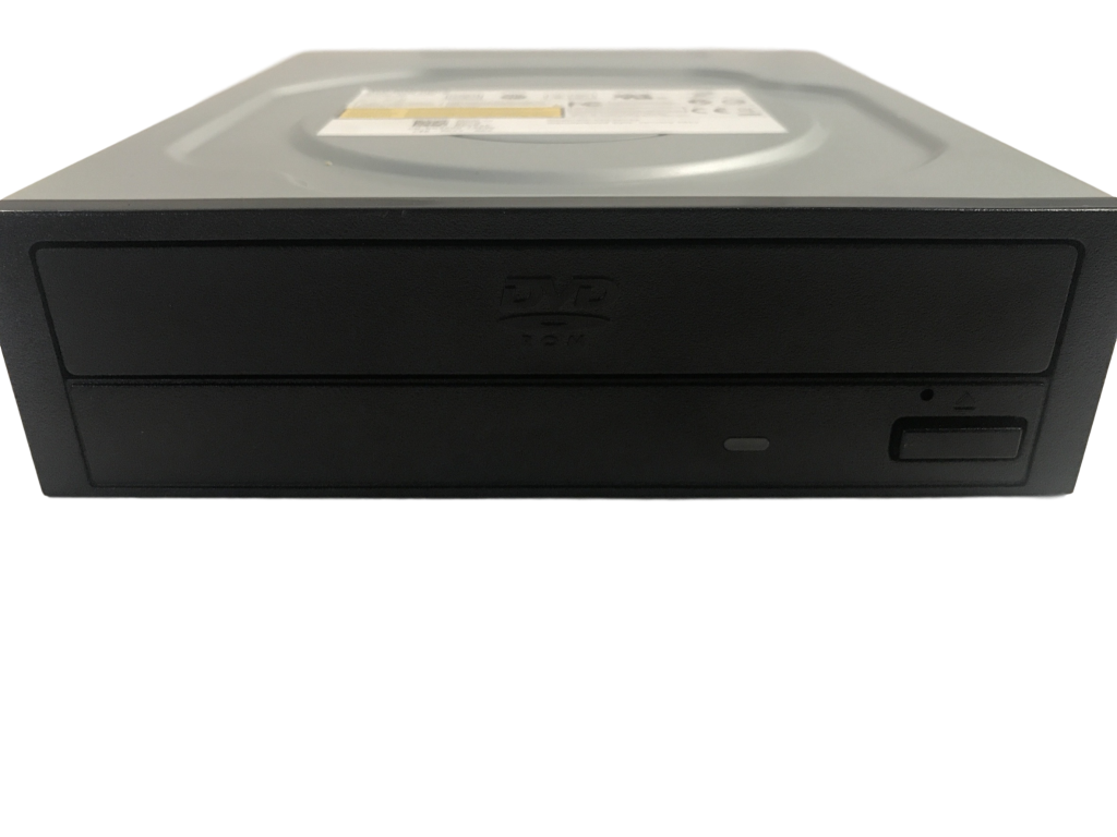 Phillips DH-16D5S Computer SATA DVD ROM Optical Drive G424R