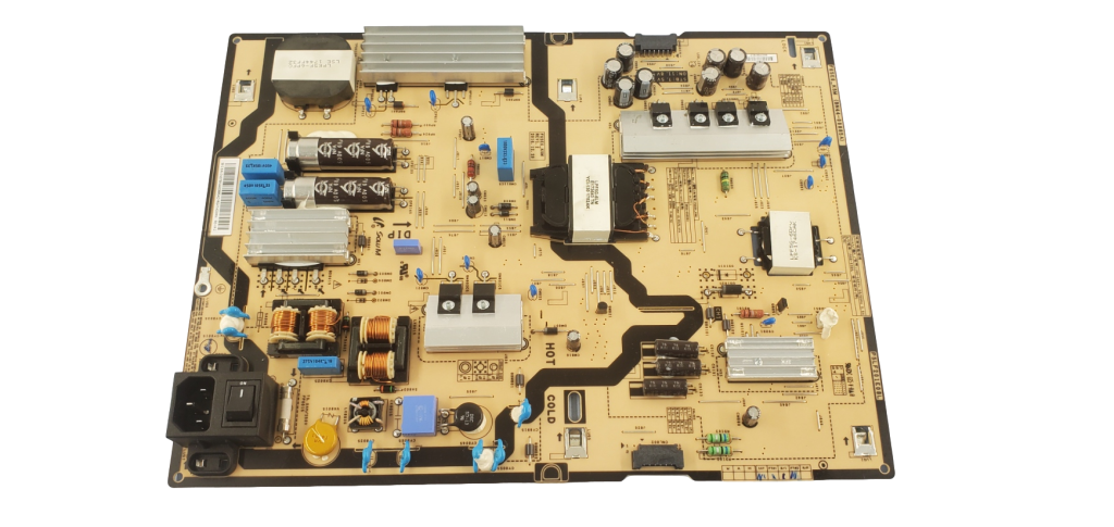 SAMSUNG F65E6_KSM Power Supply Board BN44-00885A