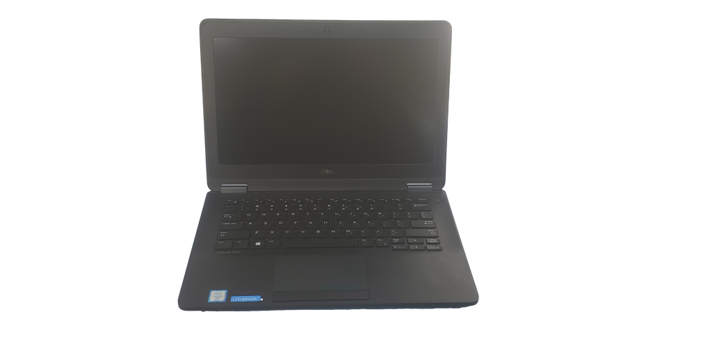 Dell Latitude E7270 Core i5 2.4 Ghz, 8GB RAM 256GB SSD