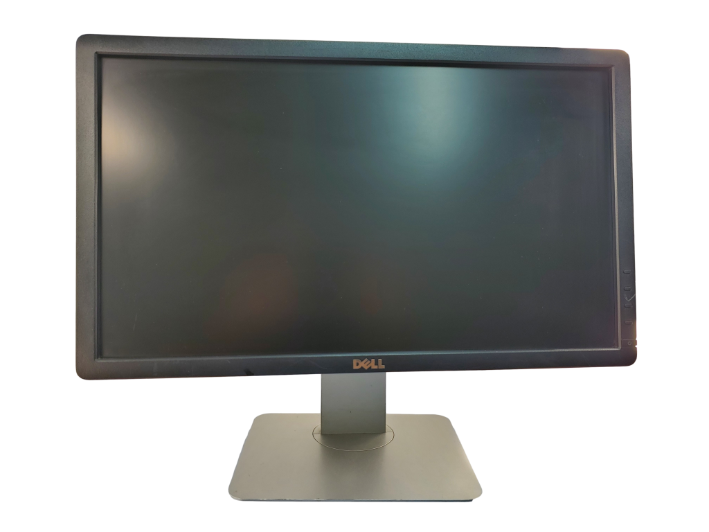 Dell P2012Ht 20'' LED LCD Monitor 0W5HWR 16:9 5ms 3H TN 1600x900 60Hz 250cd/m²