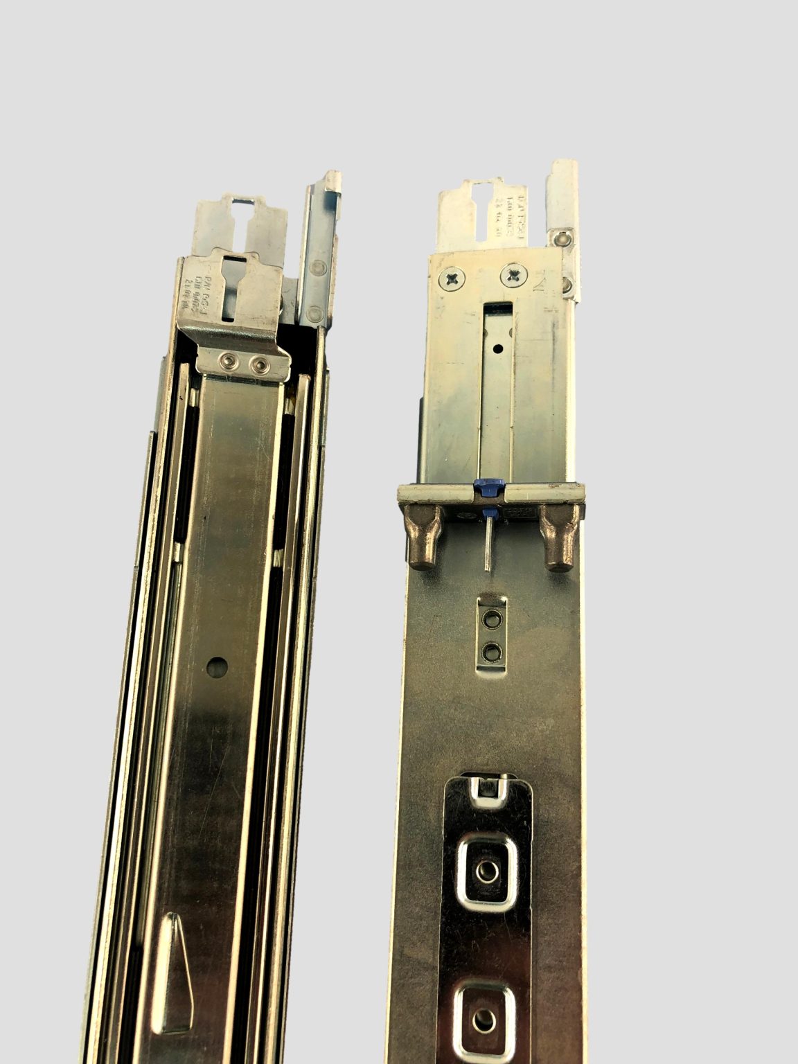 Dell PowerEdge R610 Rack Rails 1U Type A1 - Image 6