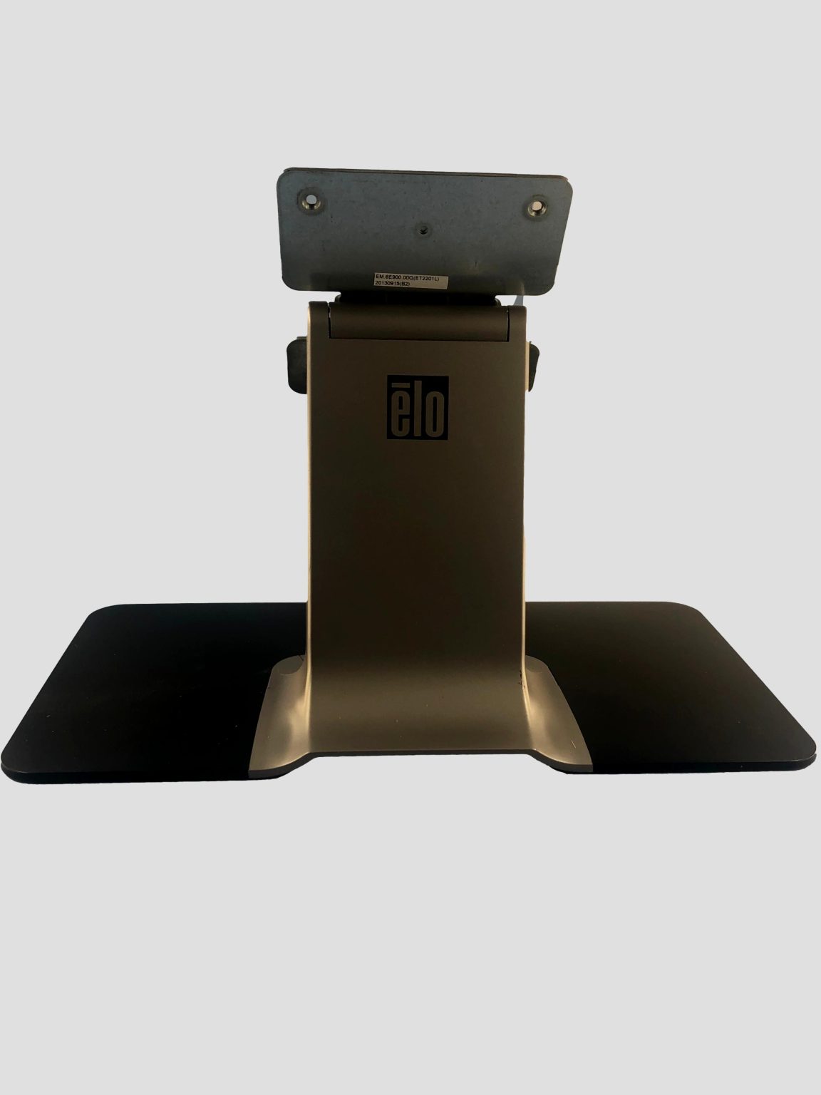 Monitor Stand for ELO 2201 LCD Touchscreen Monitor - Image 2