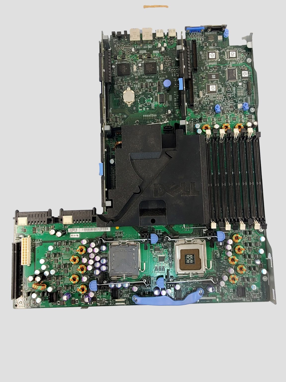 Dell PowerEdge 1950 Motherboard UR033 DT097 - Image 2