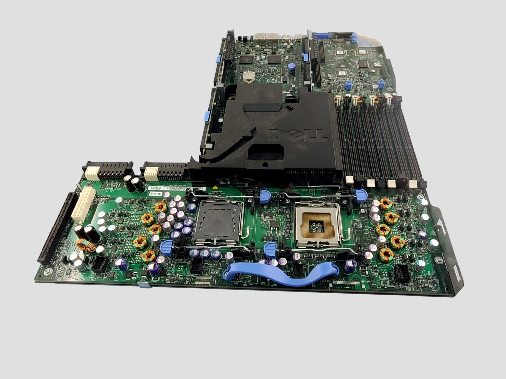 Dell PowerEdge 1950 Motherboard UR033 DT097