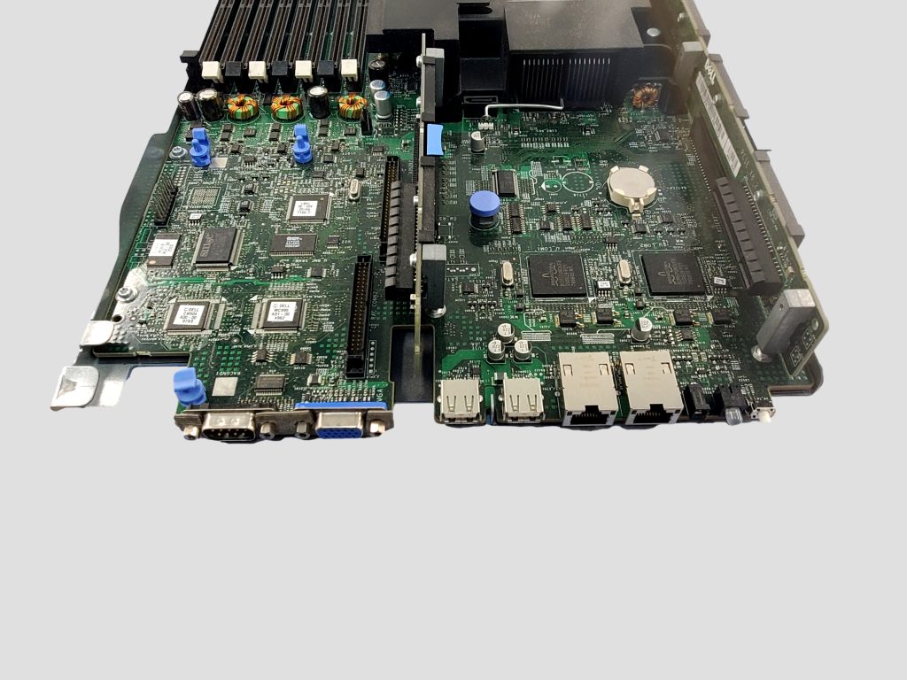 Dell PowerEdge 1950 Motherboard UR033 DT097 - Image 3