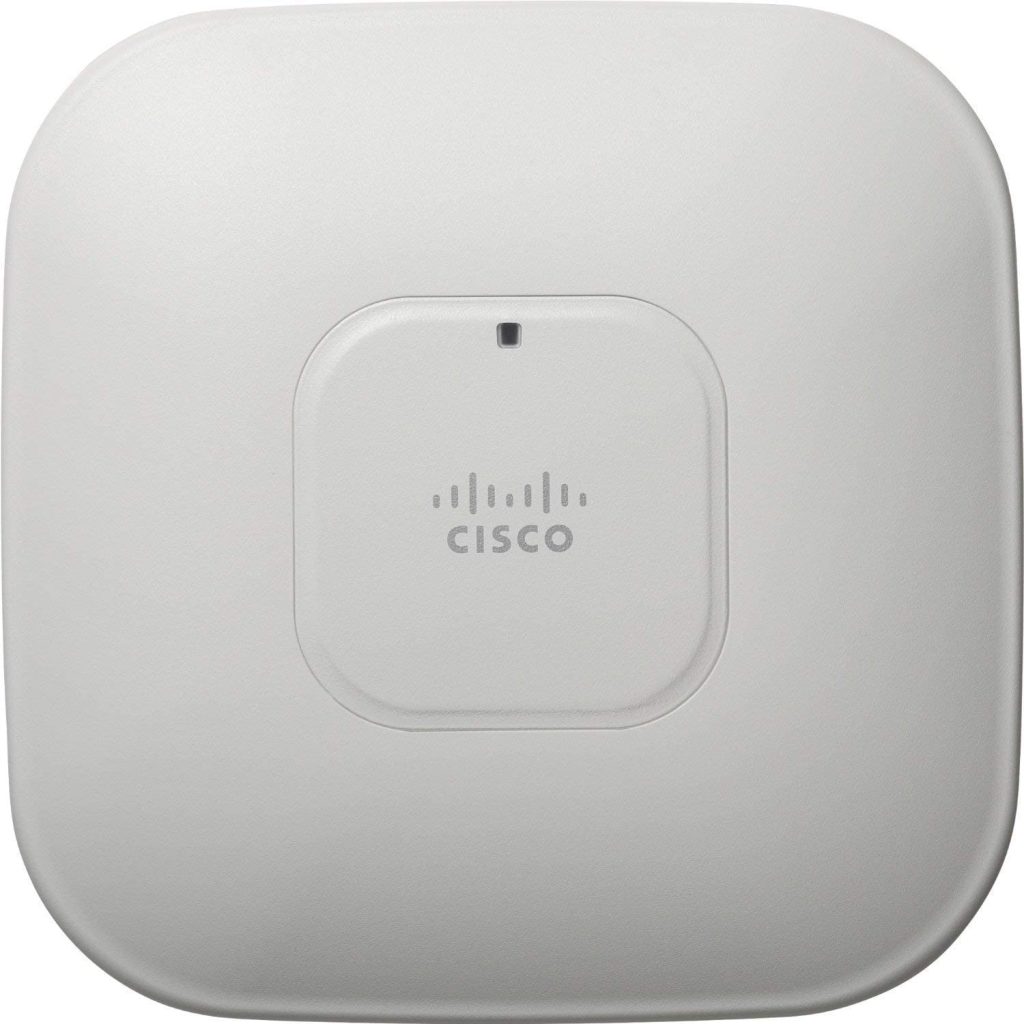 Cisco AIR-LAP1142N-A-K9 Dual Band Wireless Access Point