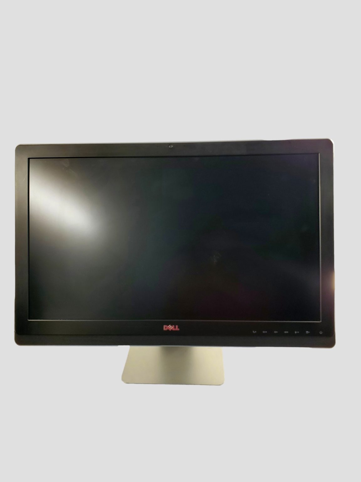 Dell UZ2315Hf 23" Widescreen LED Monitor Webcam, Speakers, USB