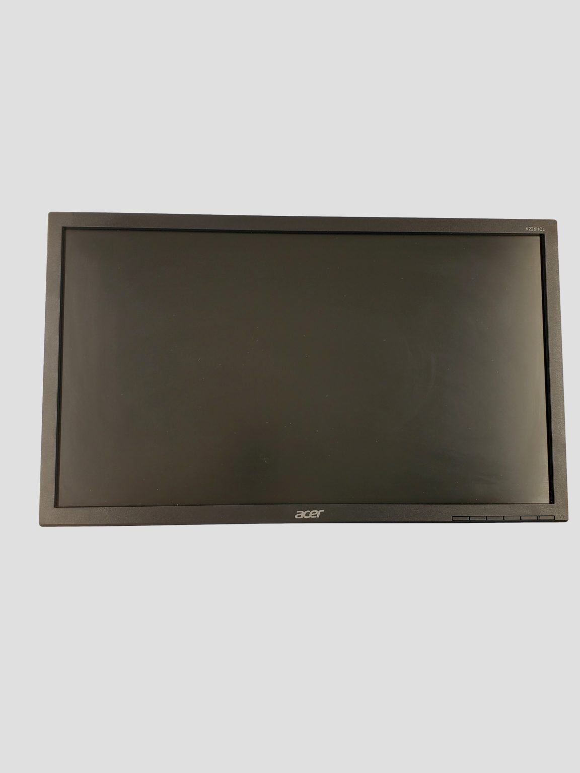 Acer V226HQL 21.5" LCD Monitor NO STAND