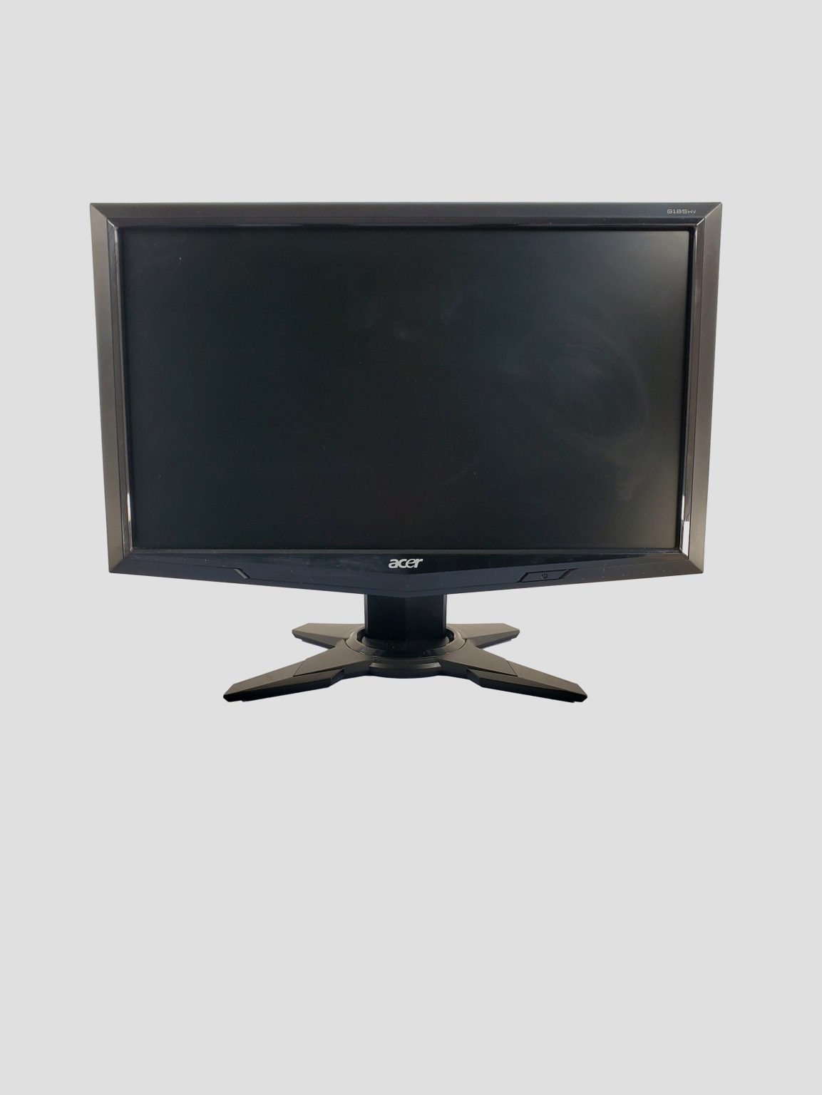 Acer G185HV 18.5" LCD Monitor