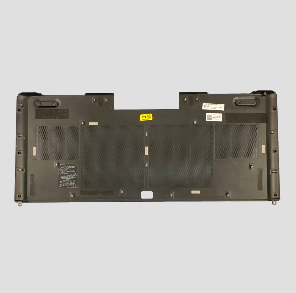 Dell Precision 7710 Bottom Base Cover Access Door 073JTC - Image 2