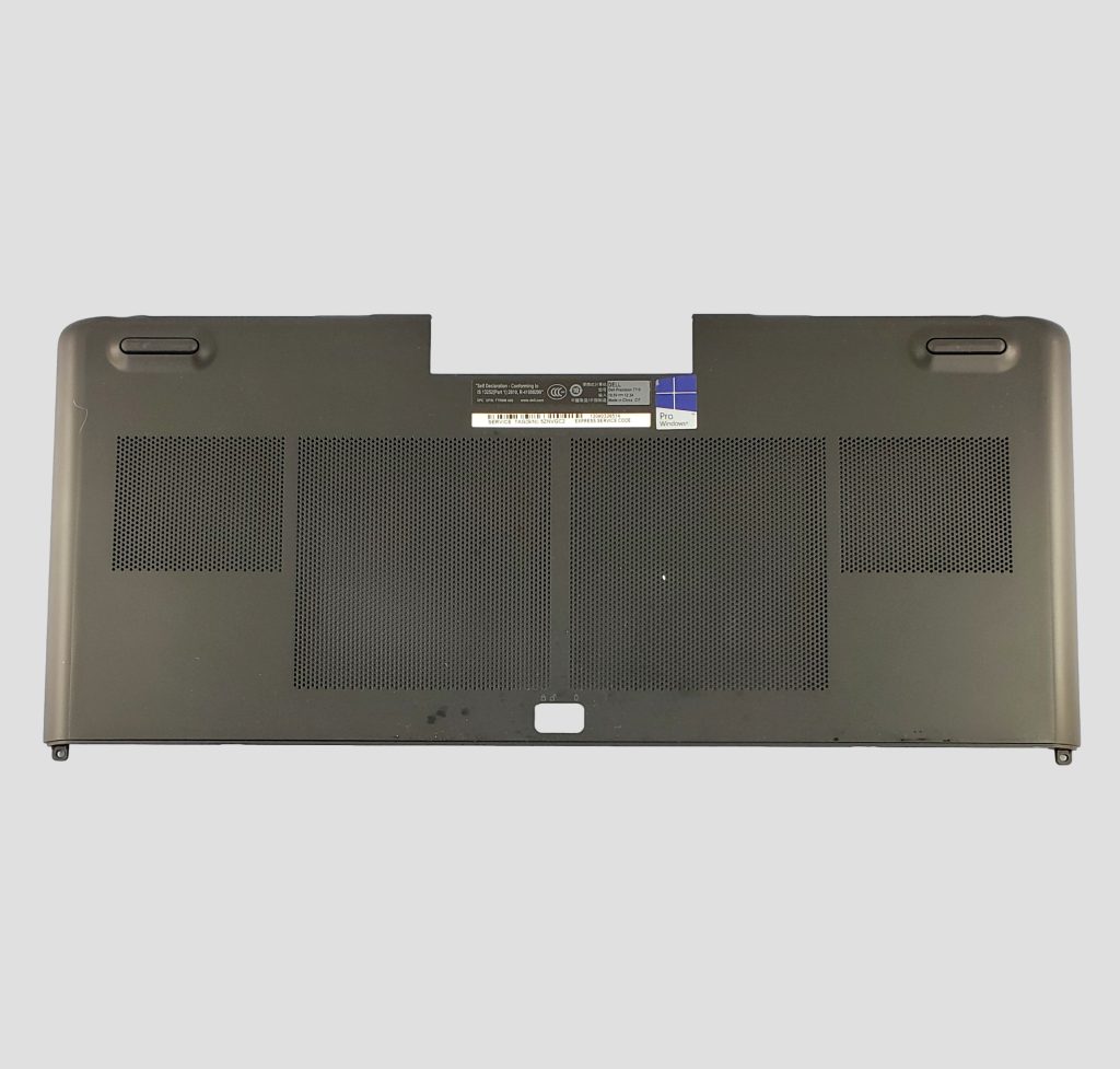 Dell Precision 7710 Bottom Base Cover Access Door 073JTC