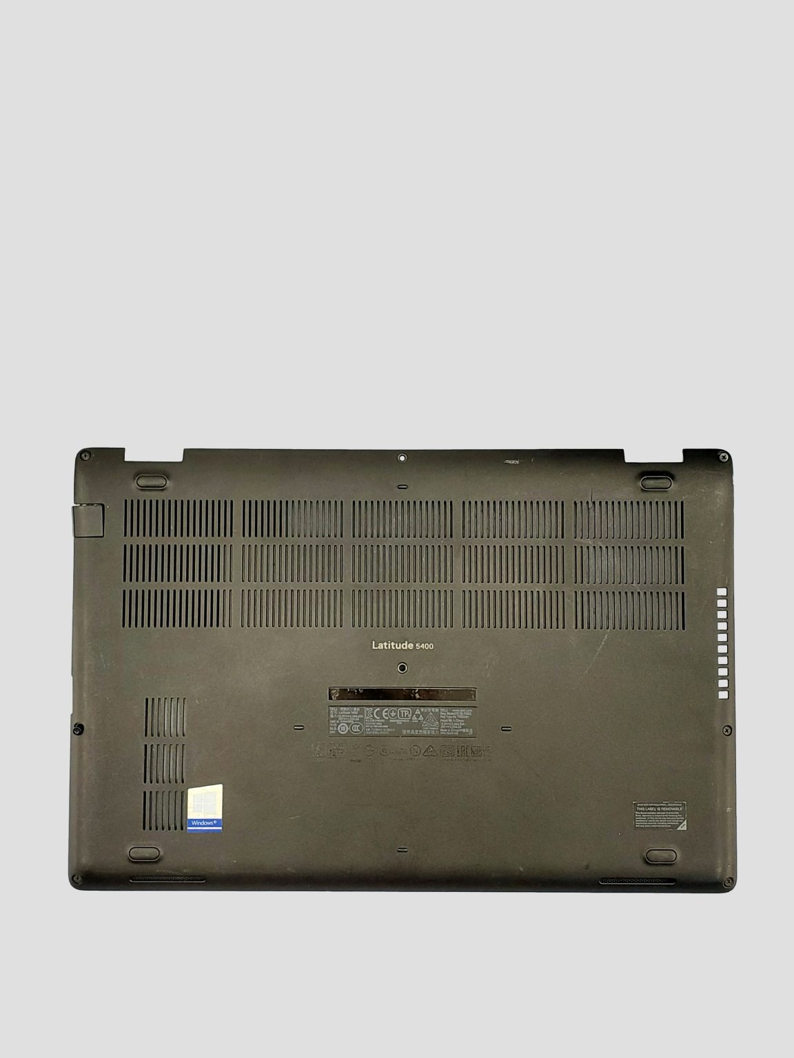 Dell Latitude 5400 Bottom Base Cover 0CN5WW - Image 2