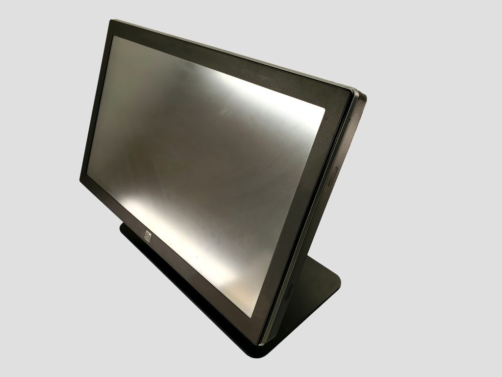 Elo 19" LCD Touchscreen Monitor Touch