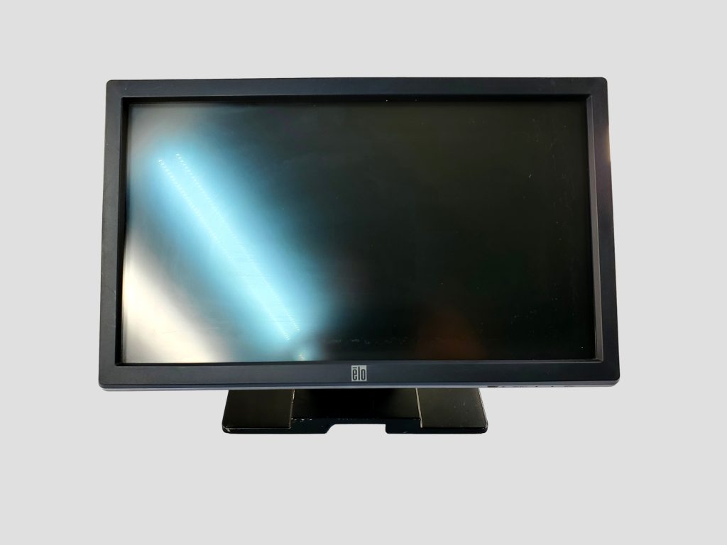 Elo 15" LCD Touchscreen Monitor Touch