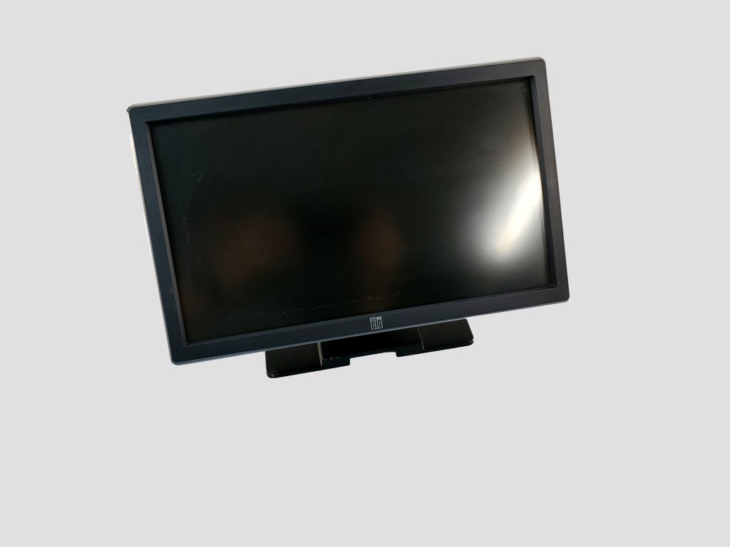 Elo 15" LCD Touchscreen Monitor Touch - Image 2