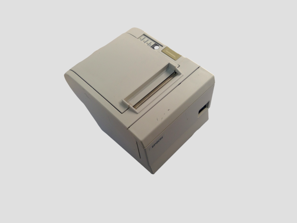 Epson TM-T88II PRINTER (Beige)