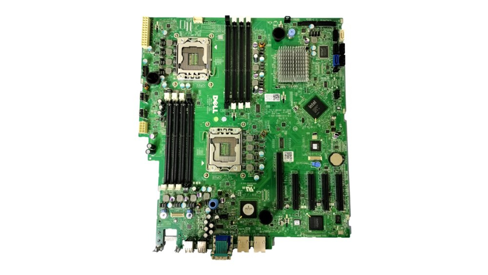 Dell Poweredge T410 Motherboard Y2G6P - Image 2