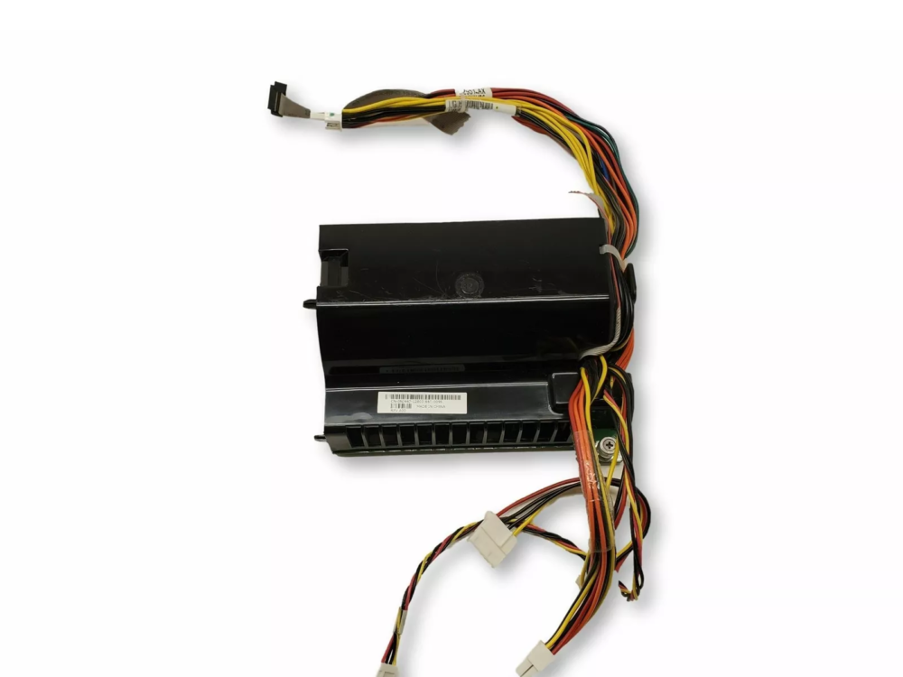 DELL POWEREDGE 1800 POWER DISTRIBUTION BOARD D3684 Y4345